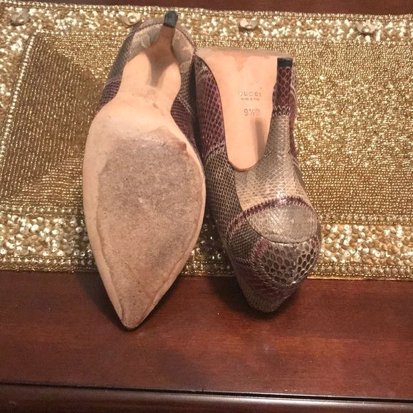 GUCCI - Picture 4 of 5